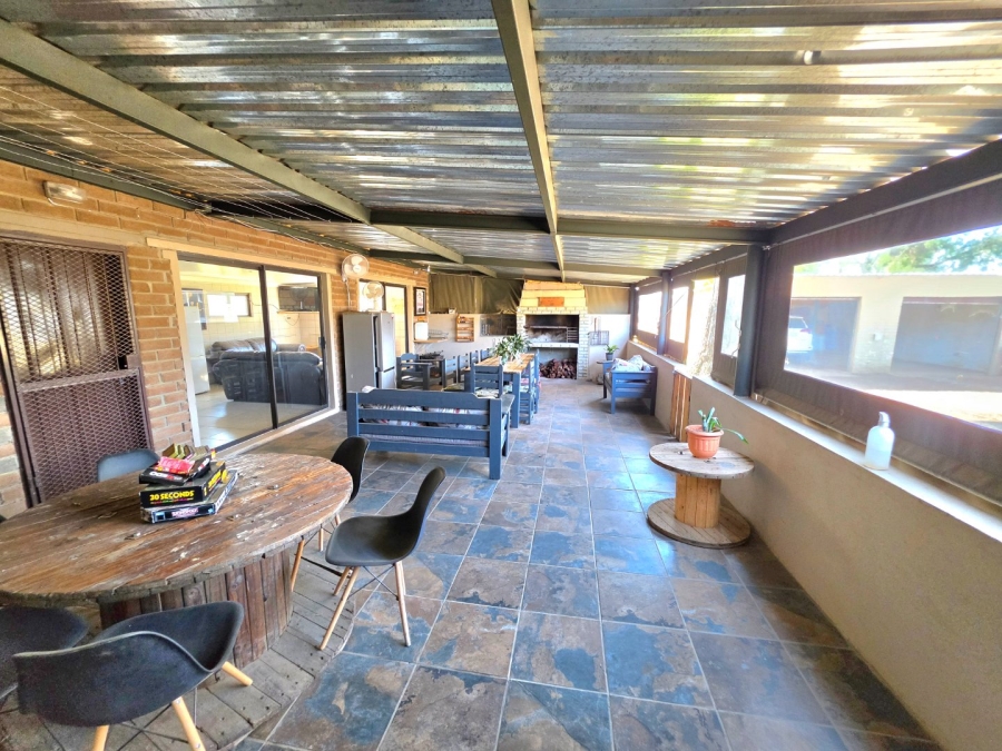 Commercial Property for Sale in Eden Free State